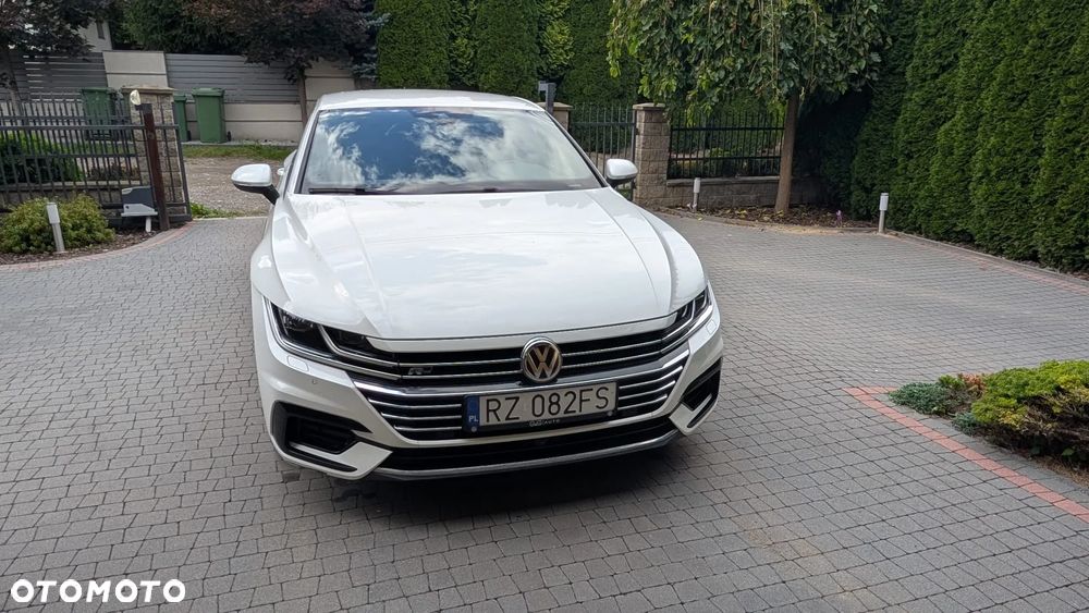 Volkswagen Arteon 2020 photo 2