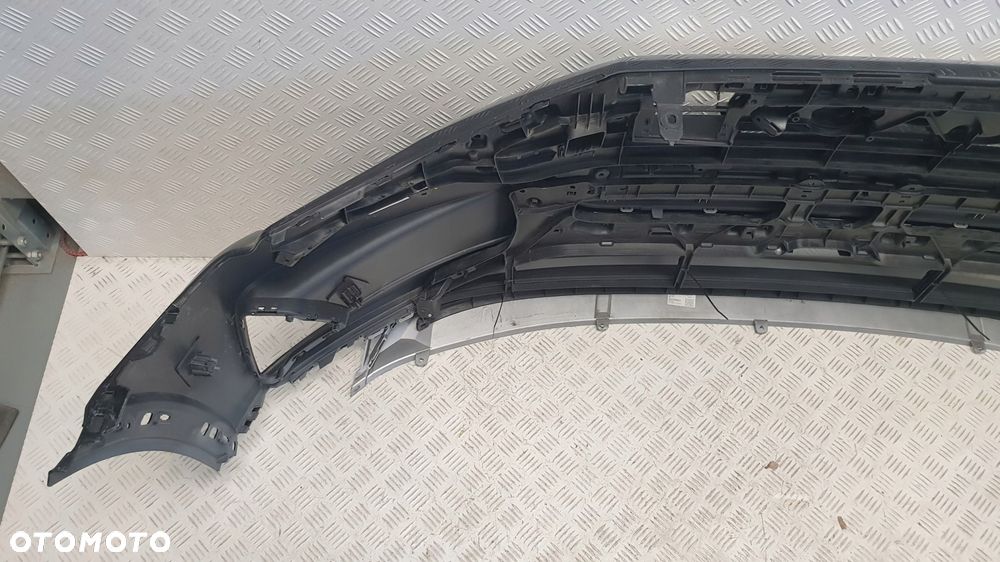 audi 4ke e-tron e tron zderzak przód przedni - 6