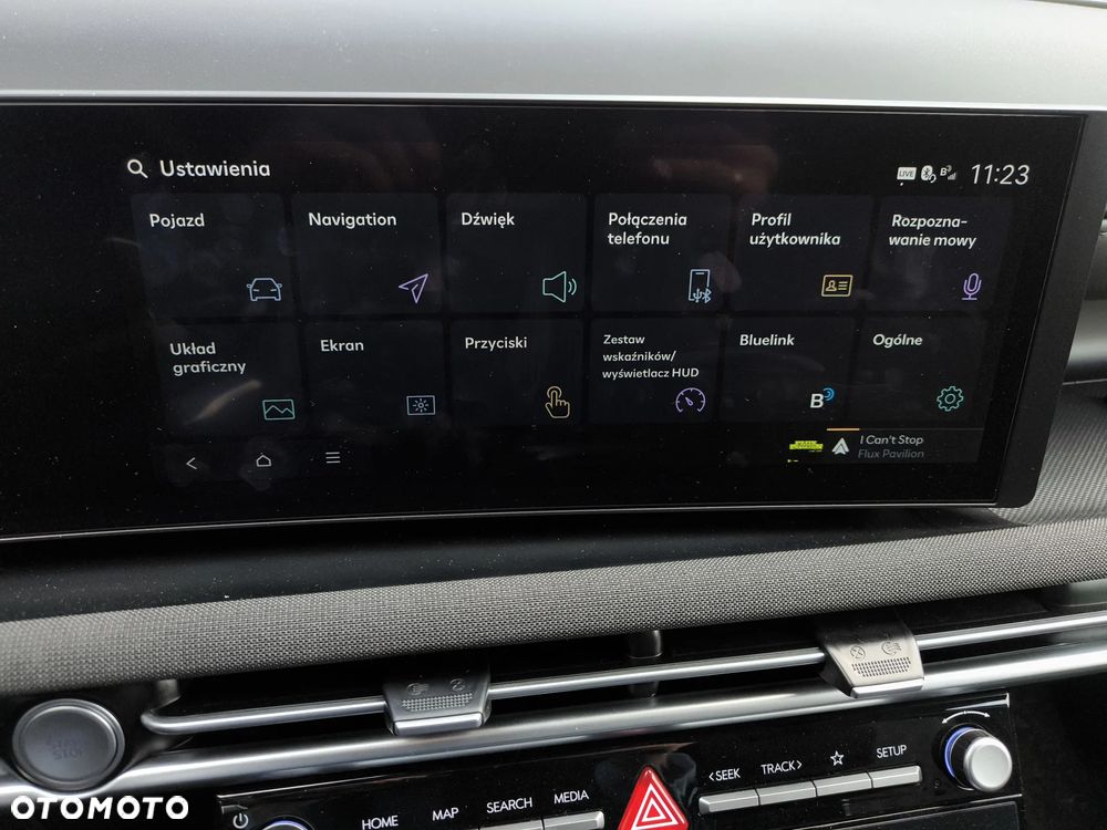 Hyundai Tucson 1.6 T-GDi PHEV Platinum 4WD - 24