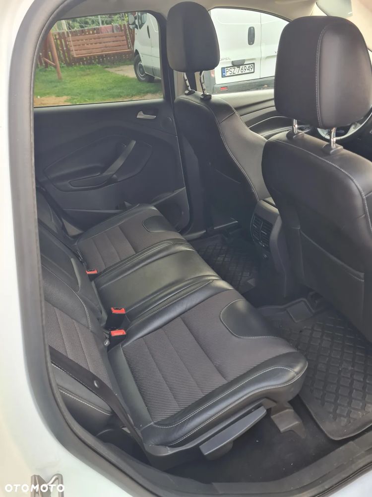 Ford Kuga 2.0 TDCi 4WD Titanium Plus - 6