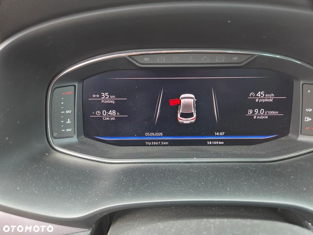 Seat Leon 1.5 TSI ACT OPF Xcellence - 10