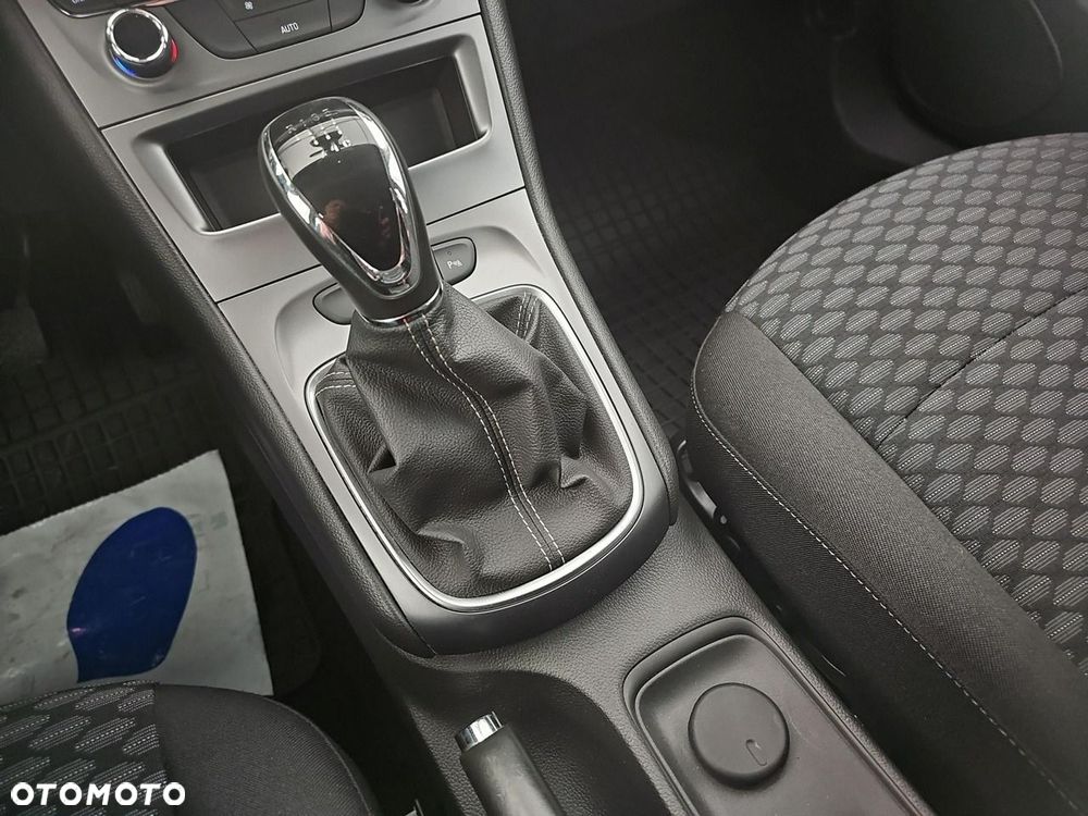 Opel Astra - 17