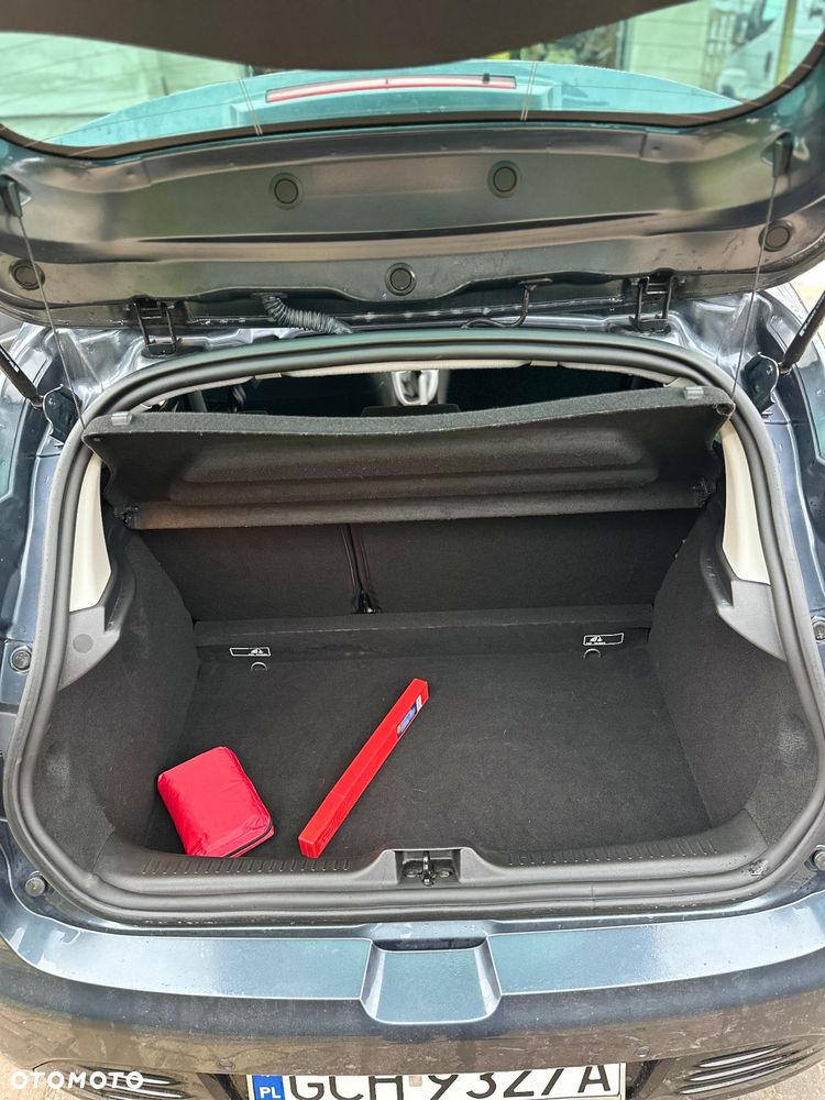 Renault Clio 1.2 16V 75 LIMITED - 12