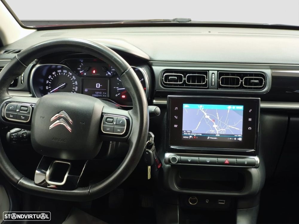 Citroën C3 1.2 PureTech Feel - 7