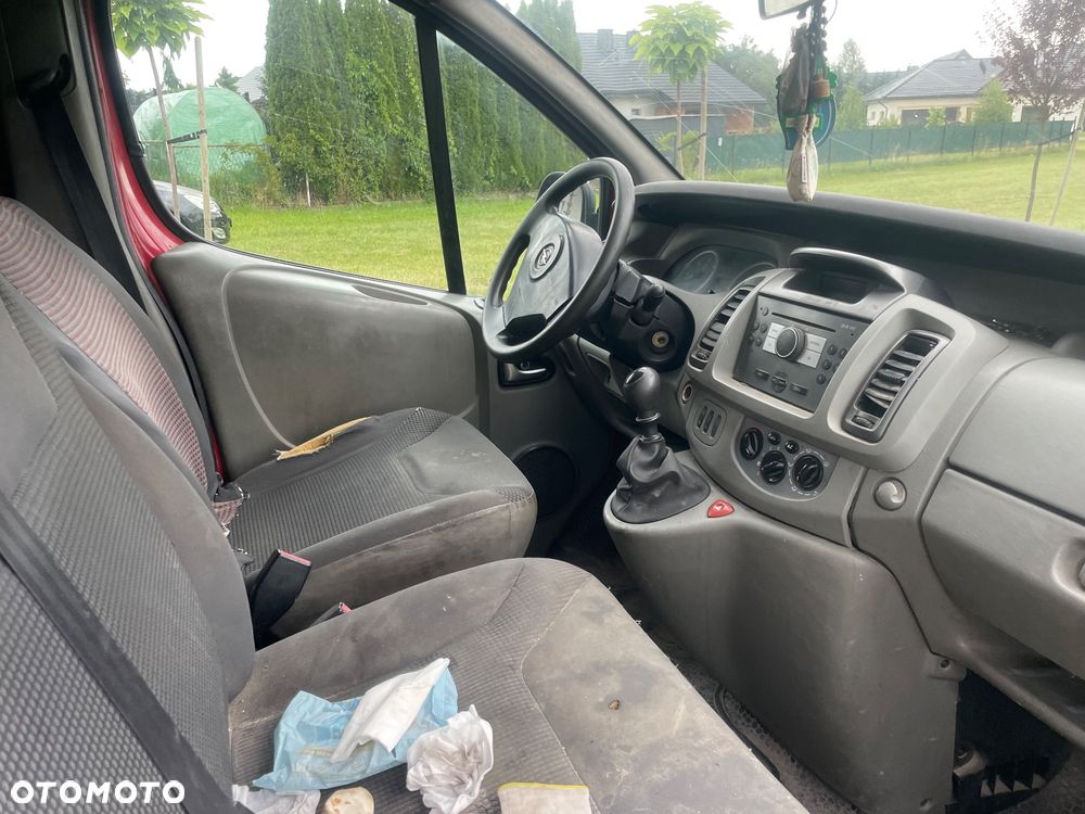 Renault Trafic - 5