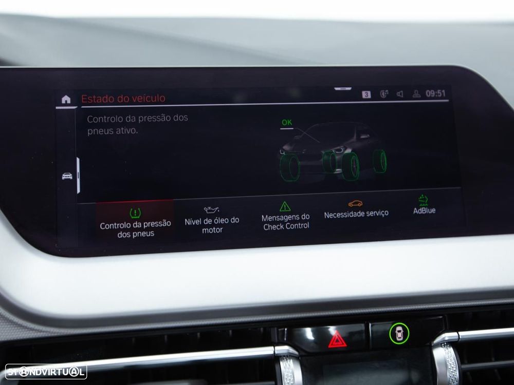 BMW 216 Gran Coupé d Corporate Edition - 24