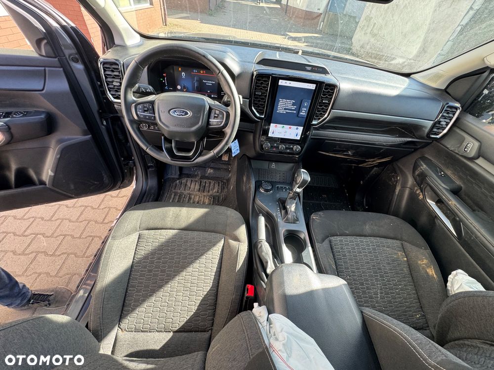 Ford Ranger - 23