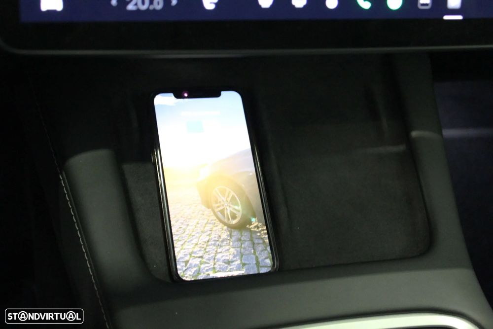 Tesla Model Y Performance Tração Integral - 15