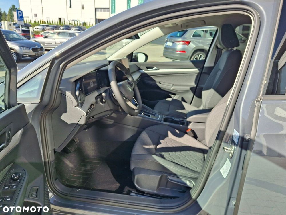 Volkswagen Golf Variant 2.0 TDI Life Plus DSG - 13