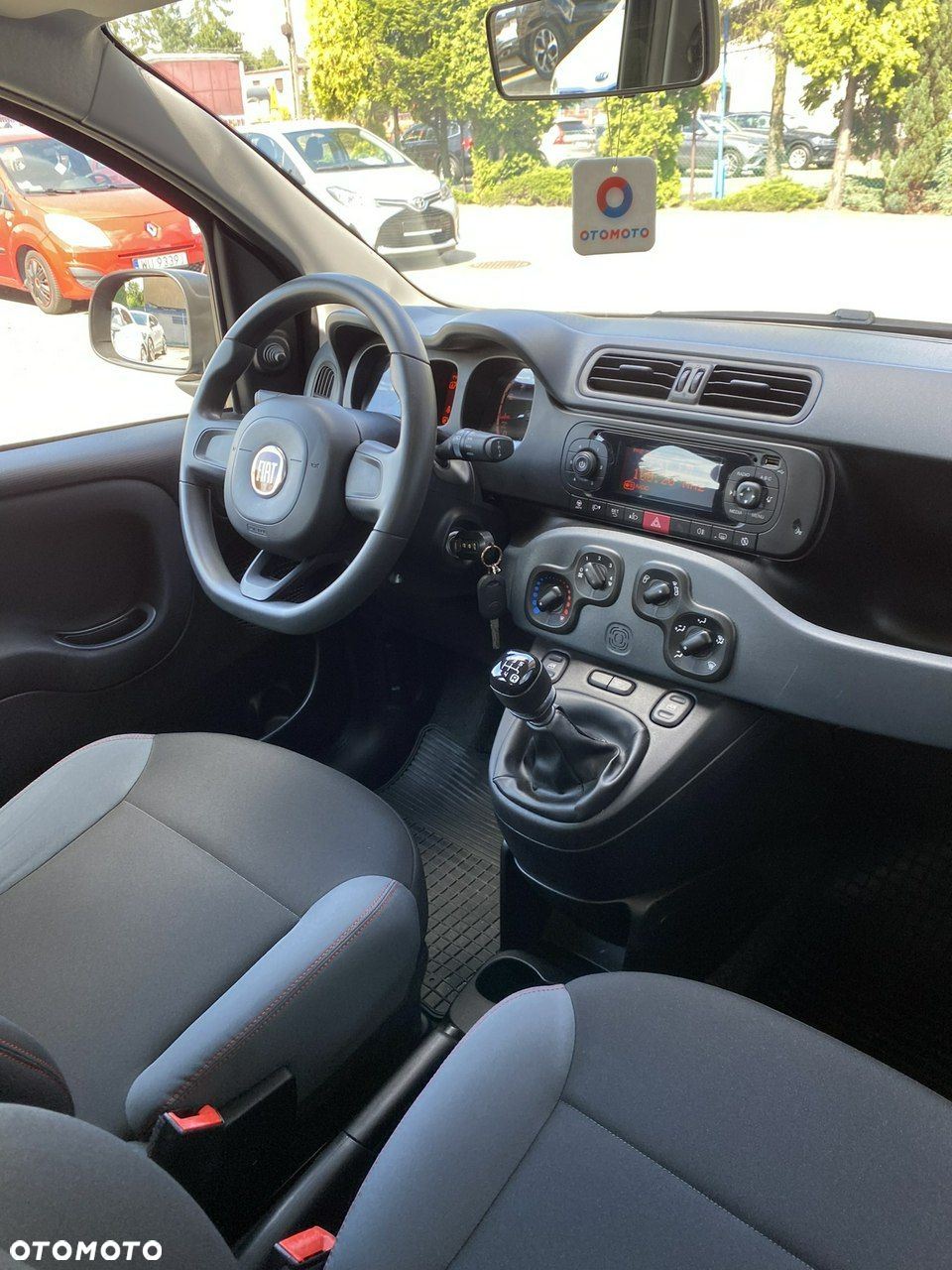 Fiat Panda - 9