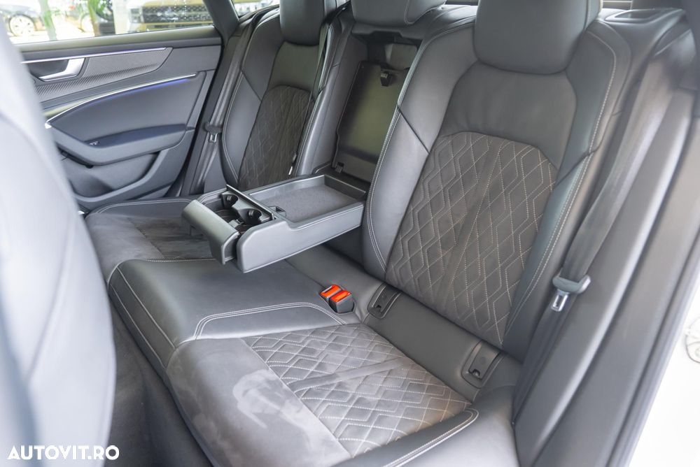 Audi S7 Sportback - 26