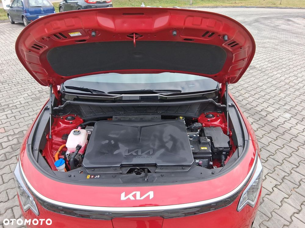 Kia Niro - 27