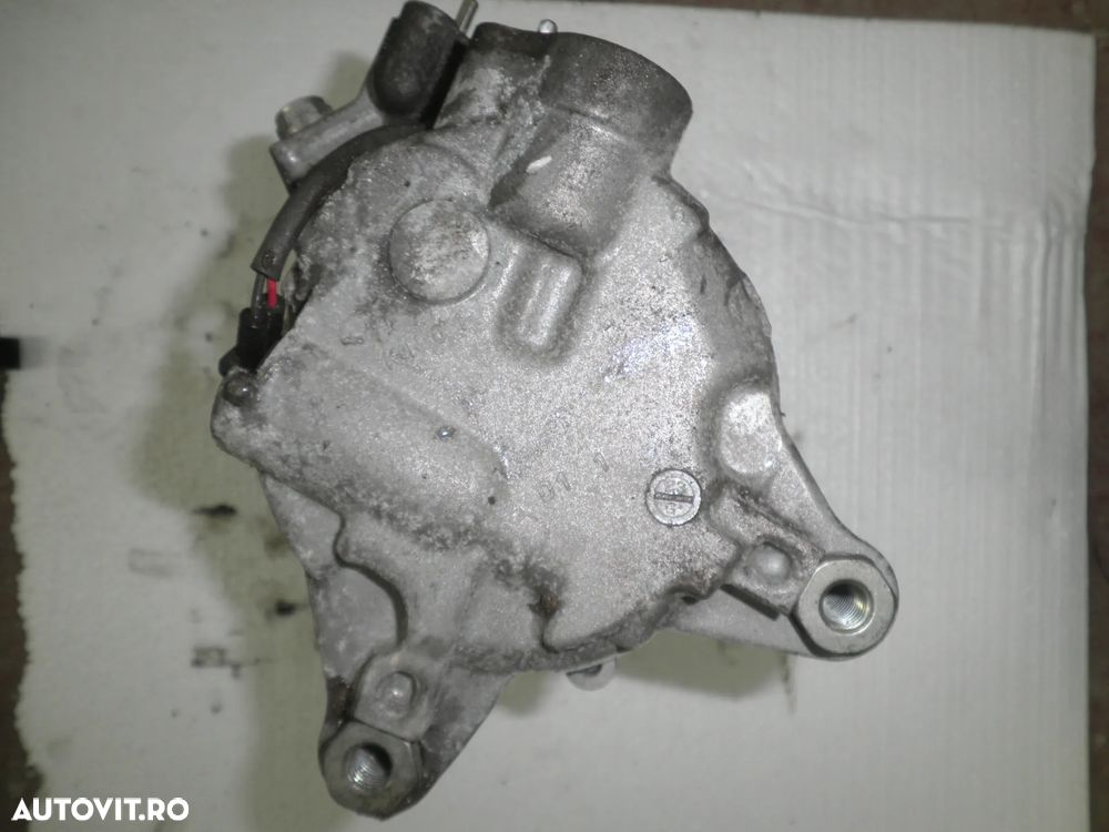 Compresor AC BMW Seria 3 F30 F31 2.0 d 9330831 9330831-02 6SEU14A - 2