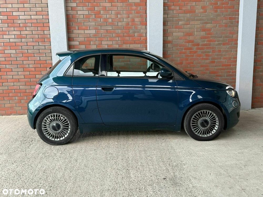 Fiat 500 - 8
