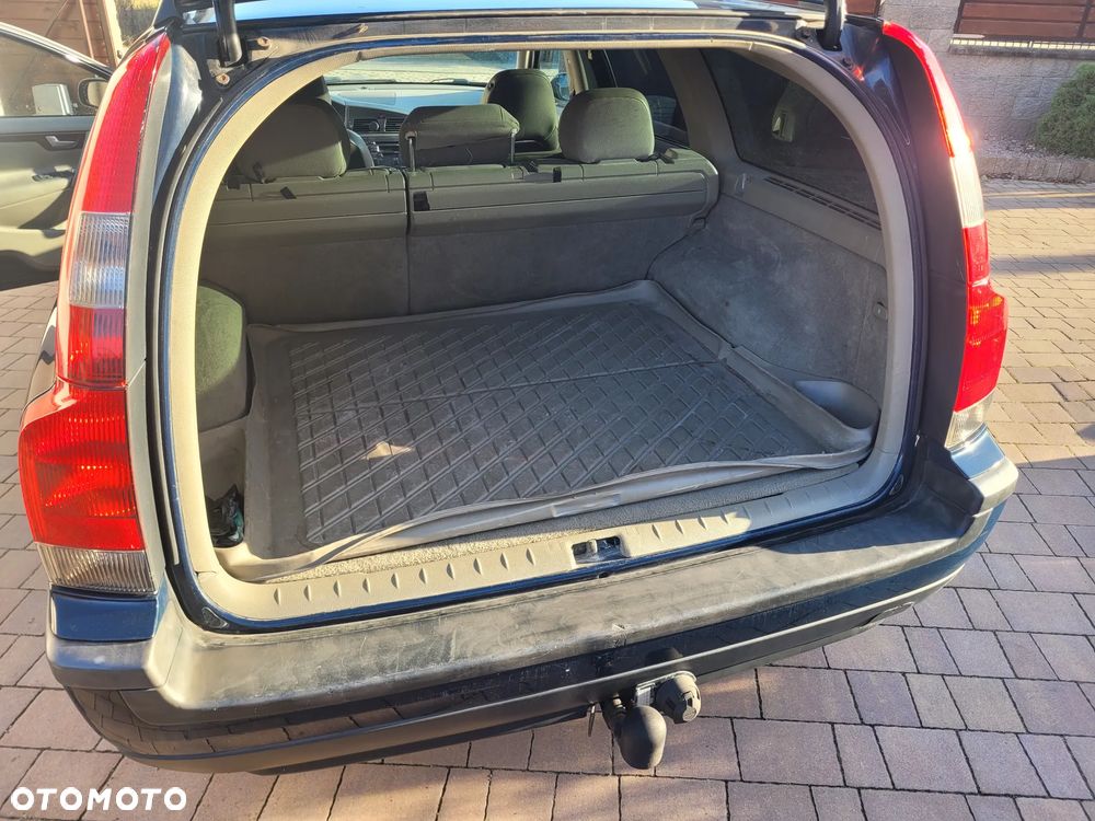 Volvo V70 - 17