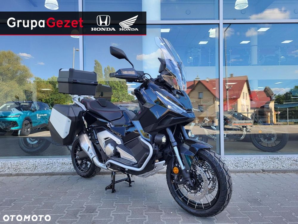 Honda X-ADV - 1