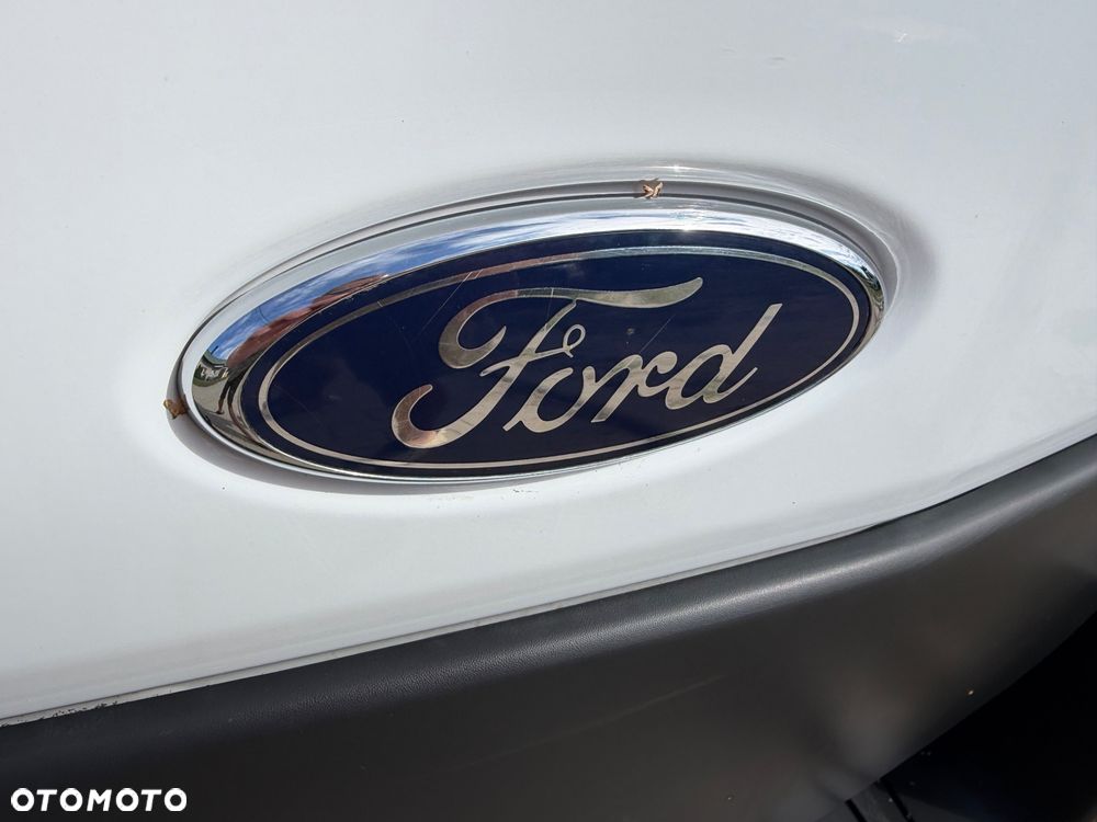 Ford TRANSIT - 26