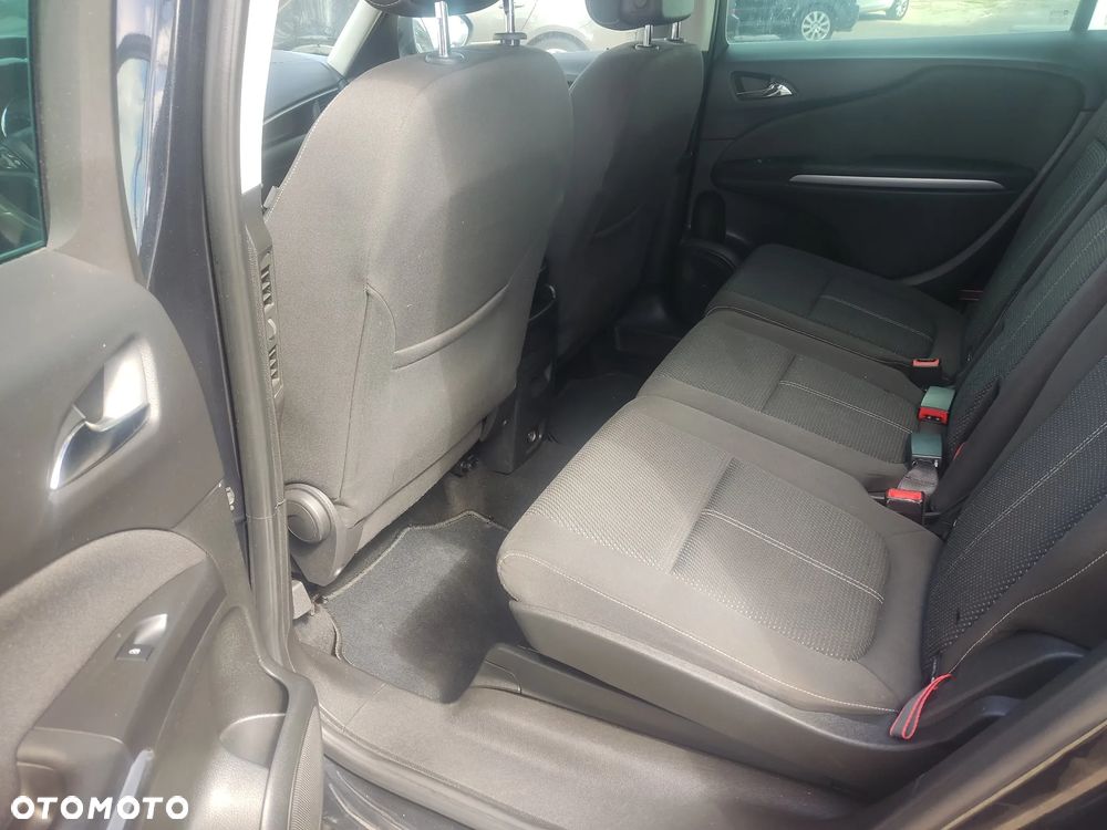 Opel Zafira Tourer 1.4 Turbo ecoFLEX Start/Stop Sport - 17