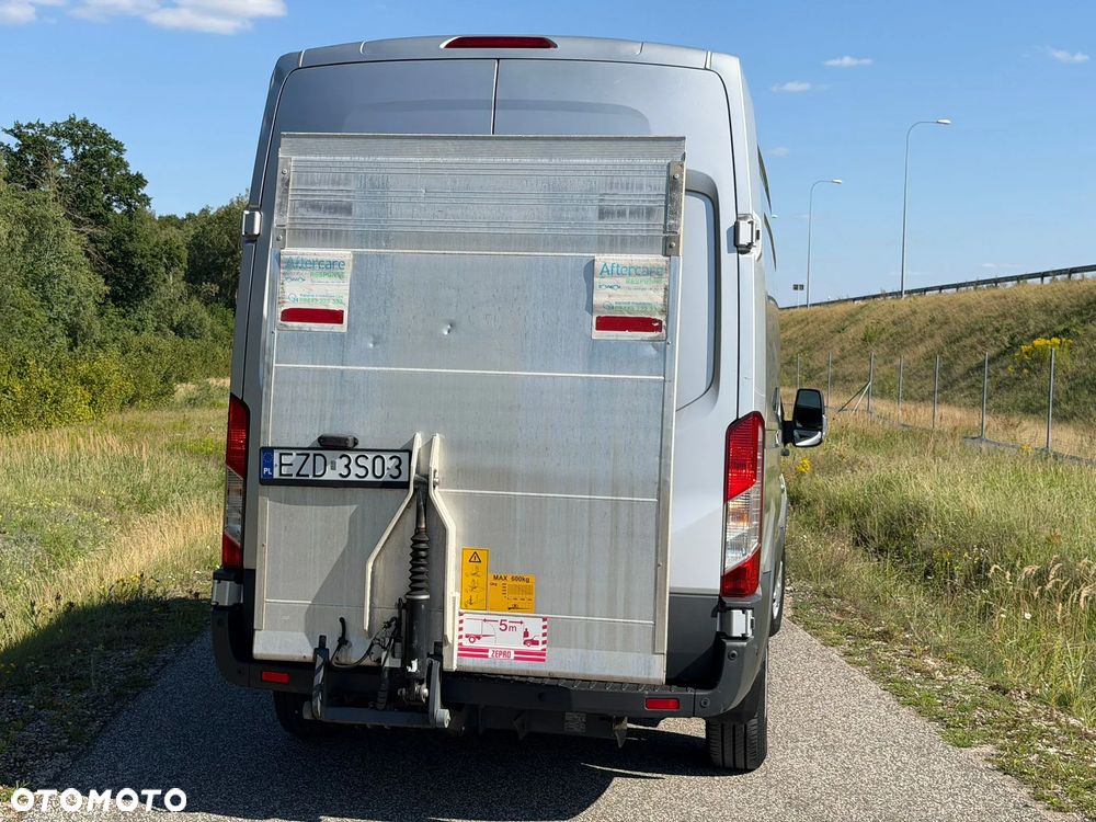 Ford Transit - 5