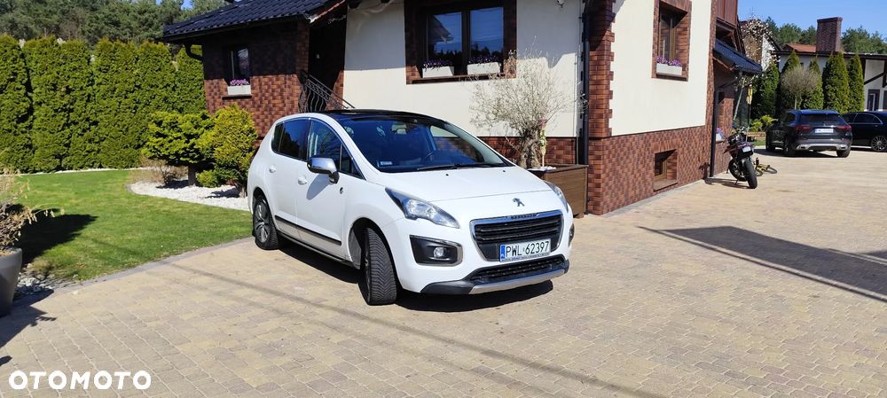Peugeot 3008 - 1