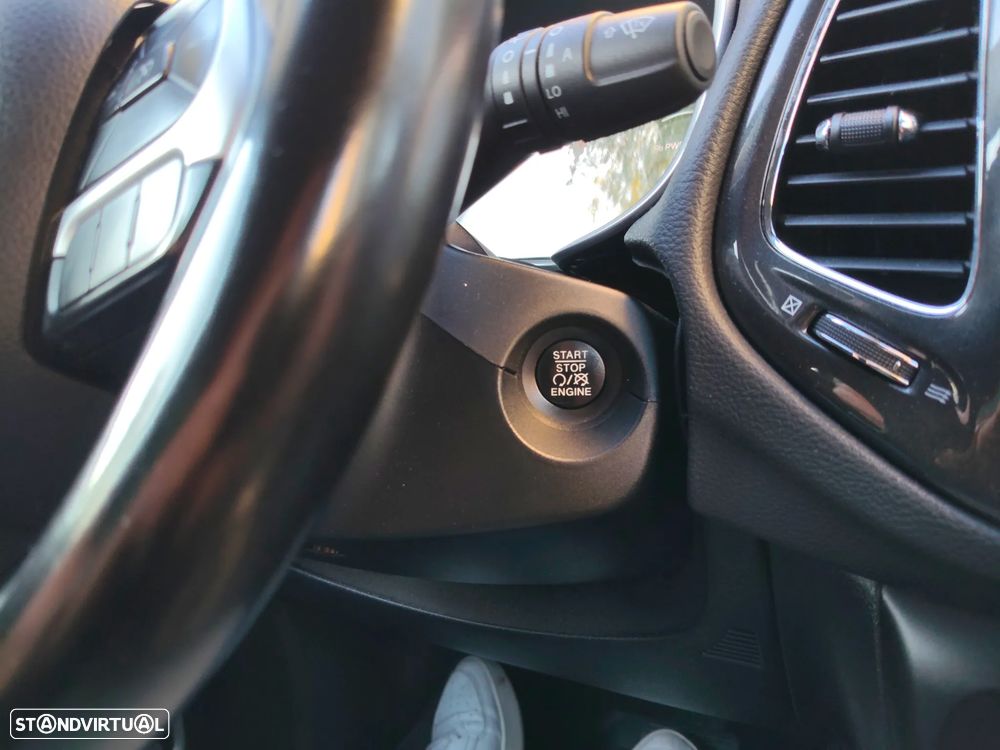 Jeep Compass 1.3 TG Limited - 54
