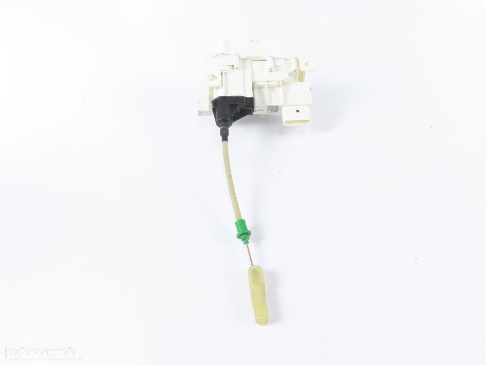 Fecho da porta Soft Close Esquerdo/Frente Usado / Original BMW 7 (G11, G12) 5121... - 1