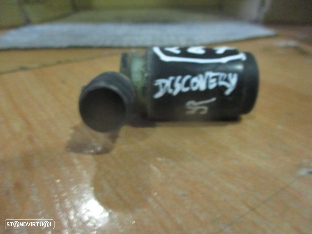 Valvula De Vacuo VAVAC287 LAND ROVER DISCOVERY 1995 - 2