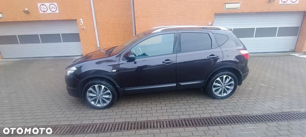 Nissan Qashqai 2.0 dCi Tekna - 15