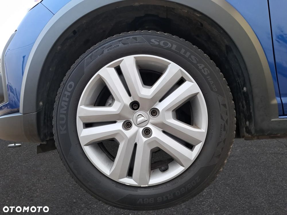 Dacia Sandero Stepway 1.0 TCe Comfort - 9