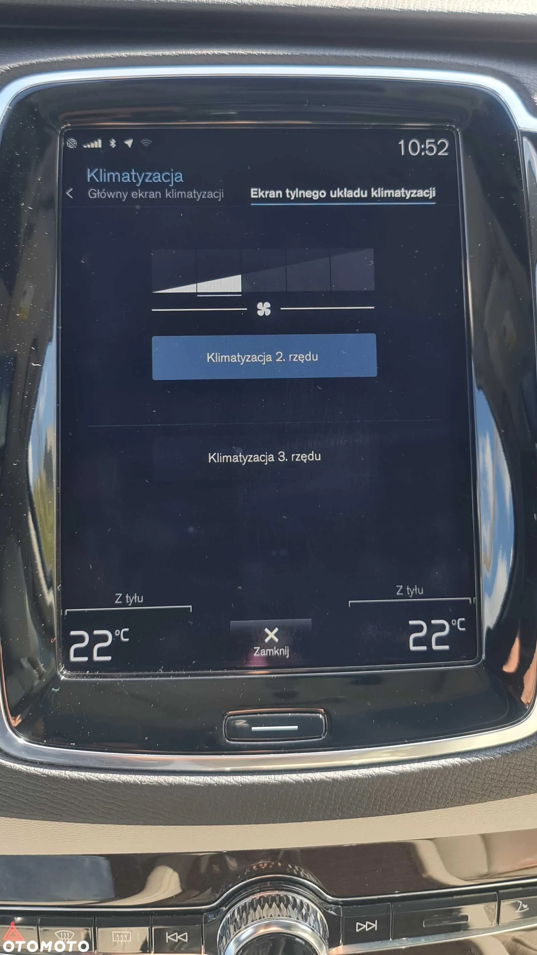 Volvo XC 90 T6 AWD Momentum 7os - 24