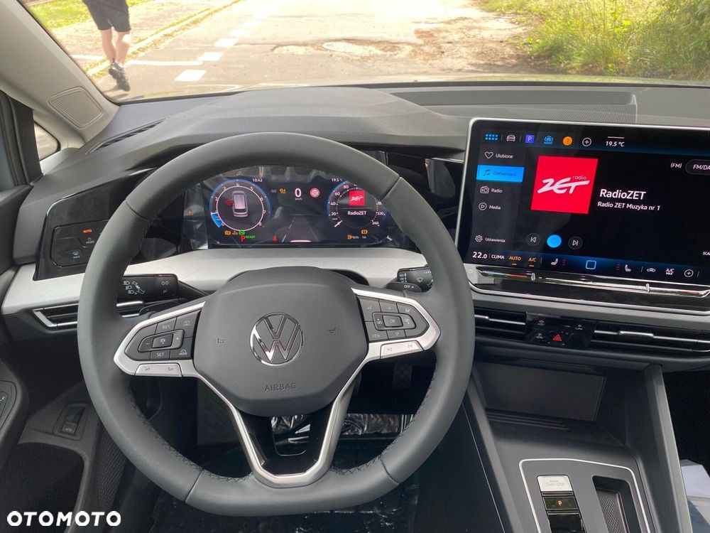 Volkswagen Golf 2.0 TDI Life Plus DSG - 13