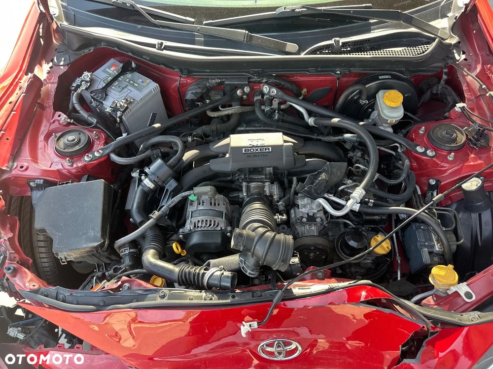 Toyota GR86 - 9