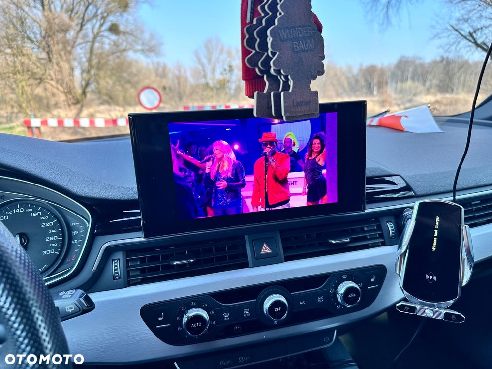 Audi A4 Avant - 10