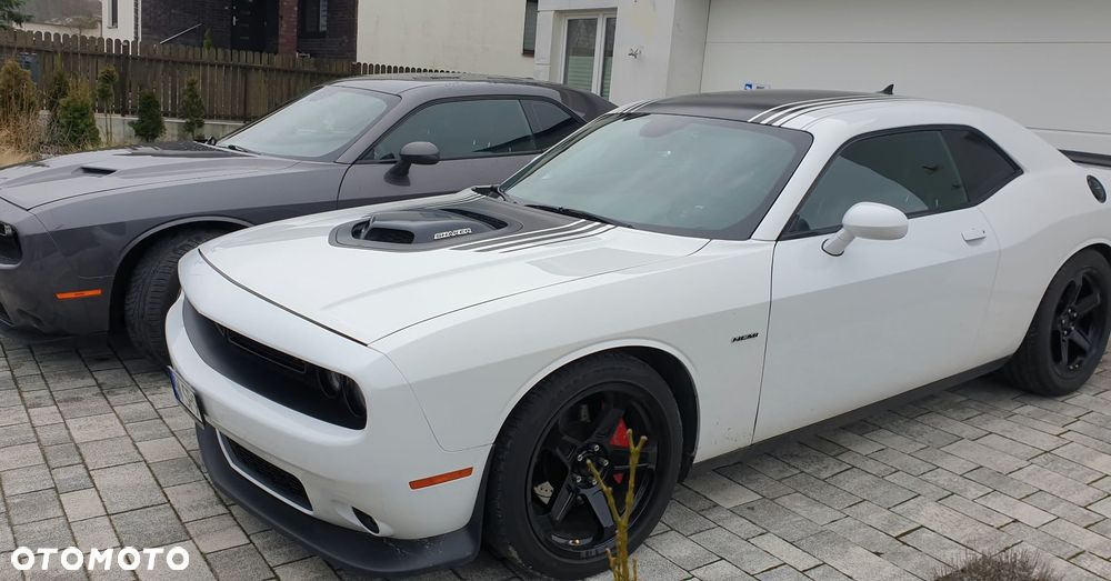 Dodge Challenger 2015 photo 3