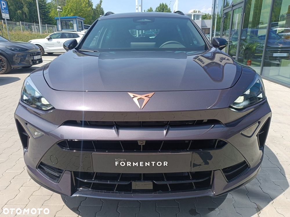 Cupra Formentor 2.0 TSI 4Drive DSG - 4