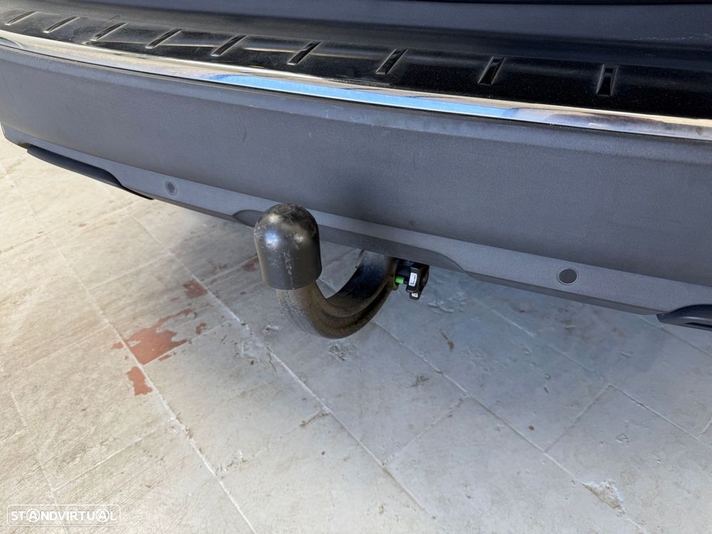 Peugeot 5008 1.5 BlueHDi Active Pack - 28