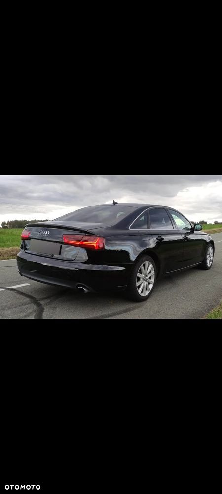 Audi A6 ver-2-0-tfsi-multitronic - 4