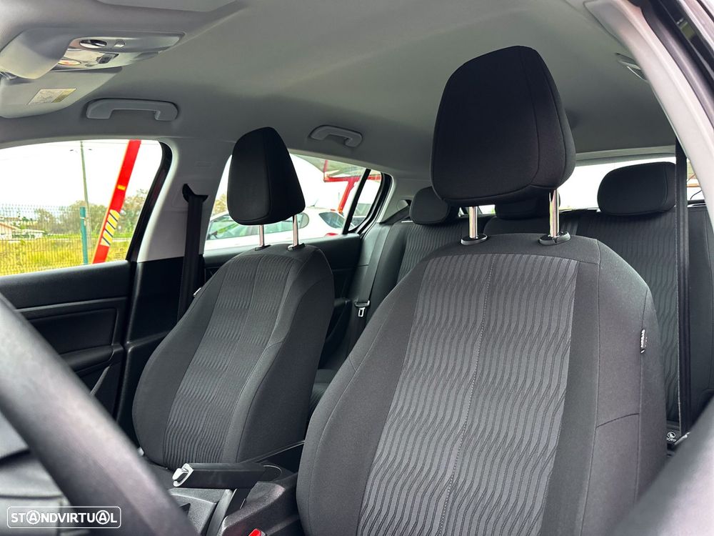 Peugeot 308 1.6 BlueHDi Access - 13