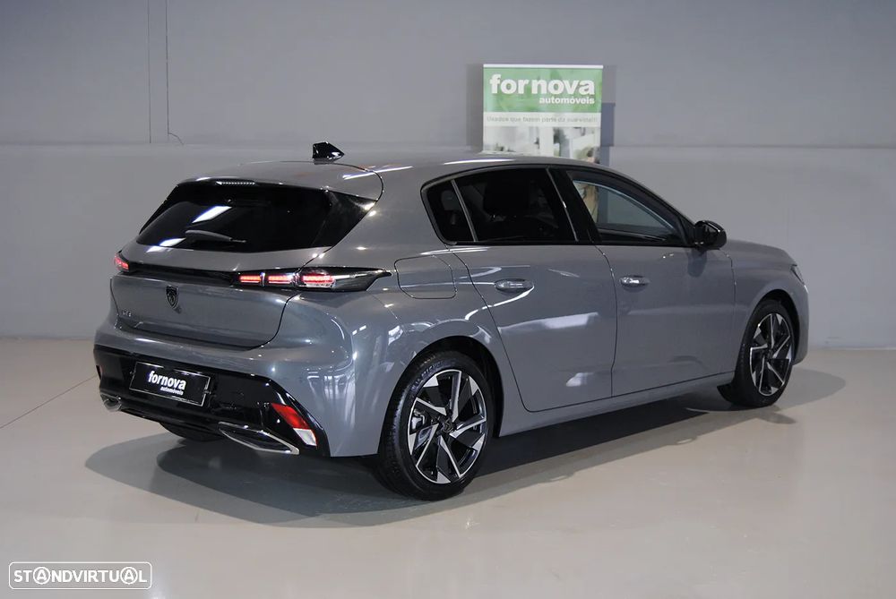 Peugeot 308 1.2 PureTech Allure Pack - 6