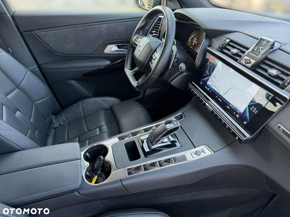 DS Automobiles DS 7 Crossback - 22