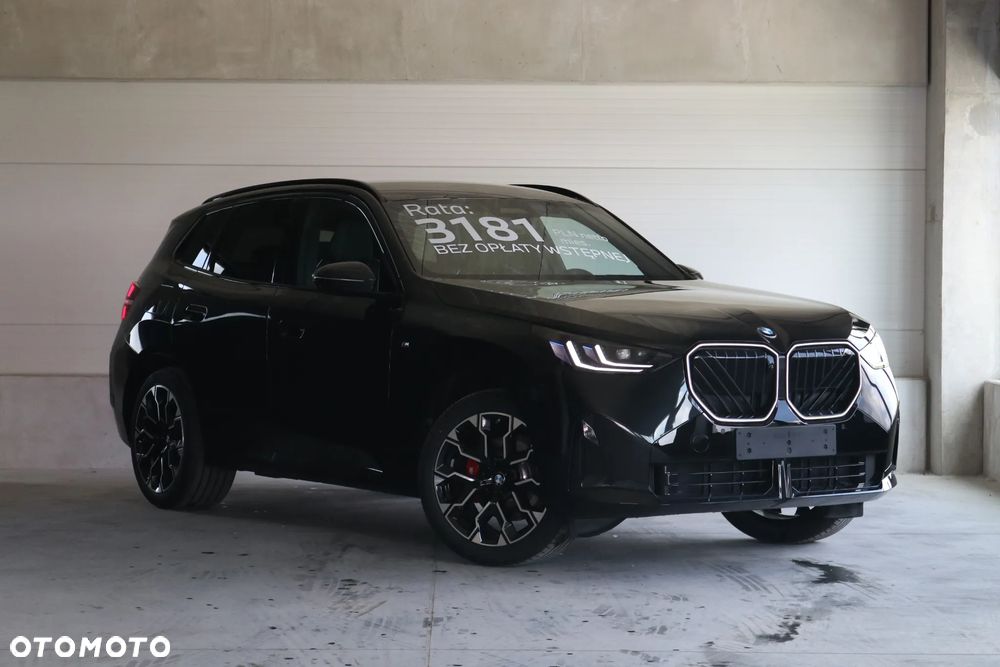 BMW X3 - 3