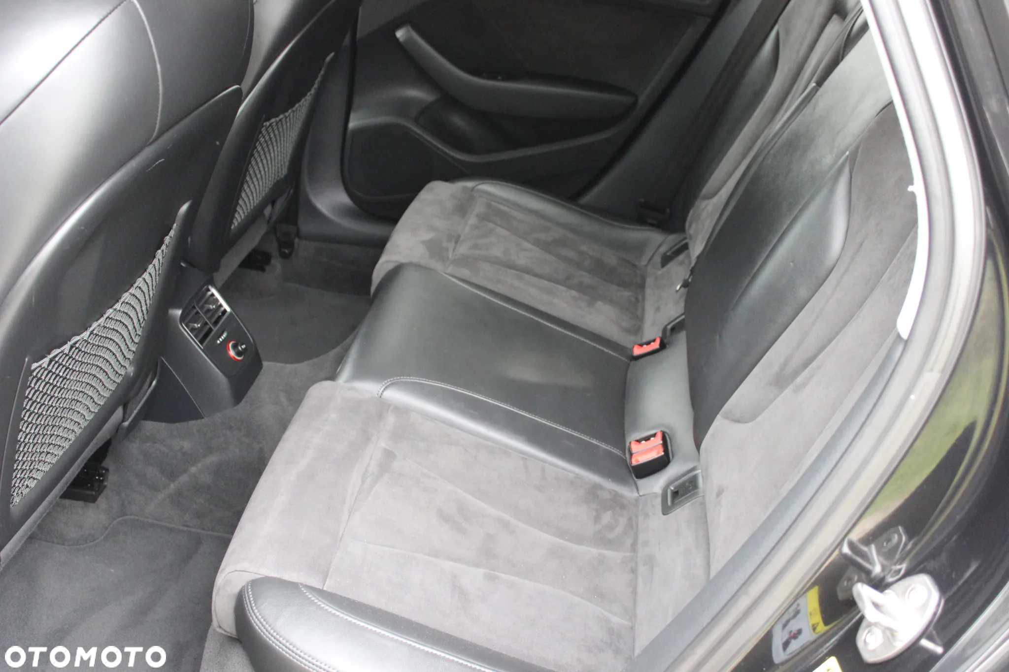 Audi A3 2.0 TDI Sportback (clean diesel) S line Sportpaket - 23