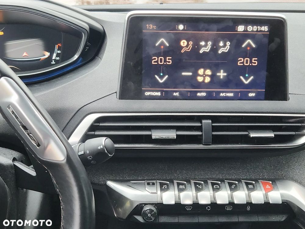 Peugeot 3008 THP 165 EAT6 Stop & Start Allure - 21