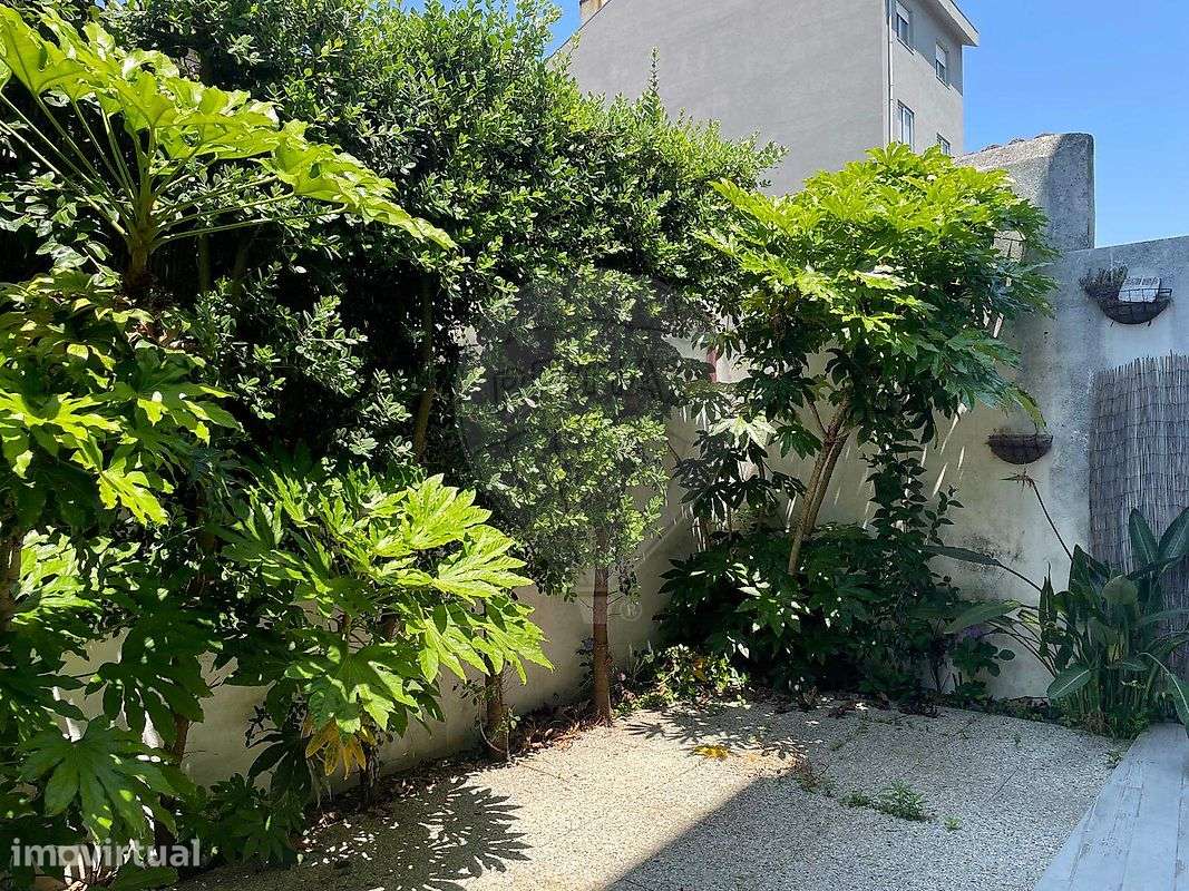 Apartamento T1 para arrendamento - Grande imagem: 5/12