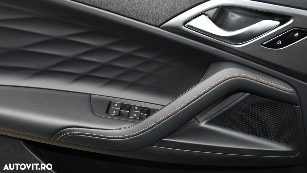 MG HS 1.5 T-GDi 7DCT Exclusive - 21