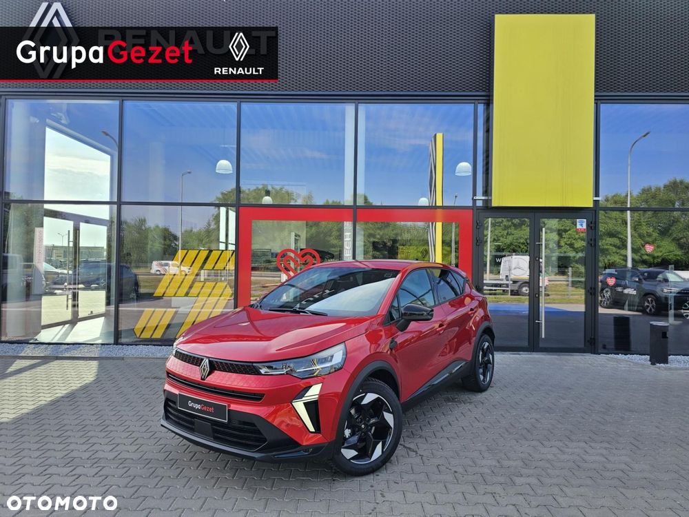 Renault Captur - 1