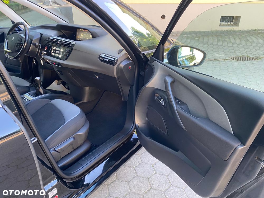 Citroën C4 Picasso PureTech 130 Stop&Start Seduction - 27