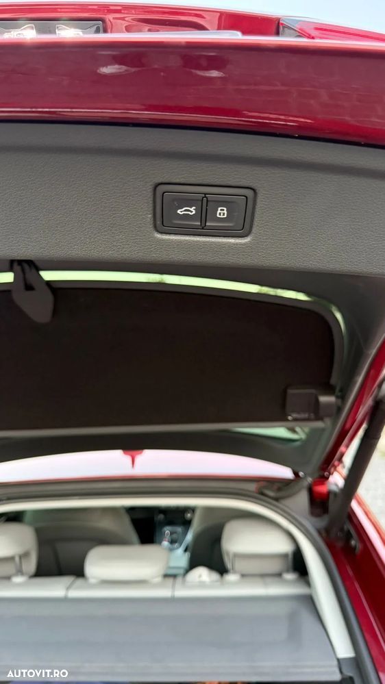 Audi A5 Sportback 2.0 TDI Multitronic - 13