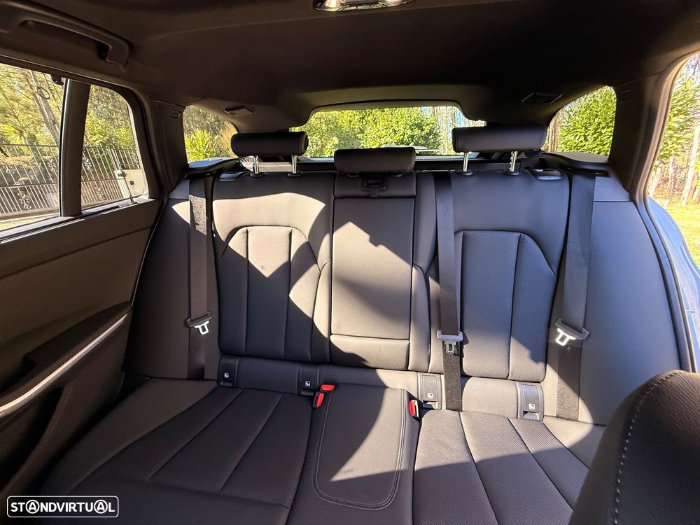 BMW 330 e Touring xDrive Aut. M Sport - 26