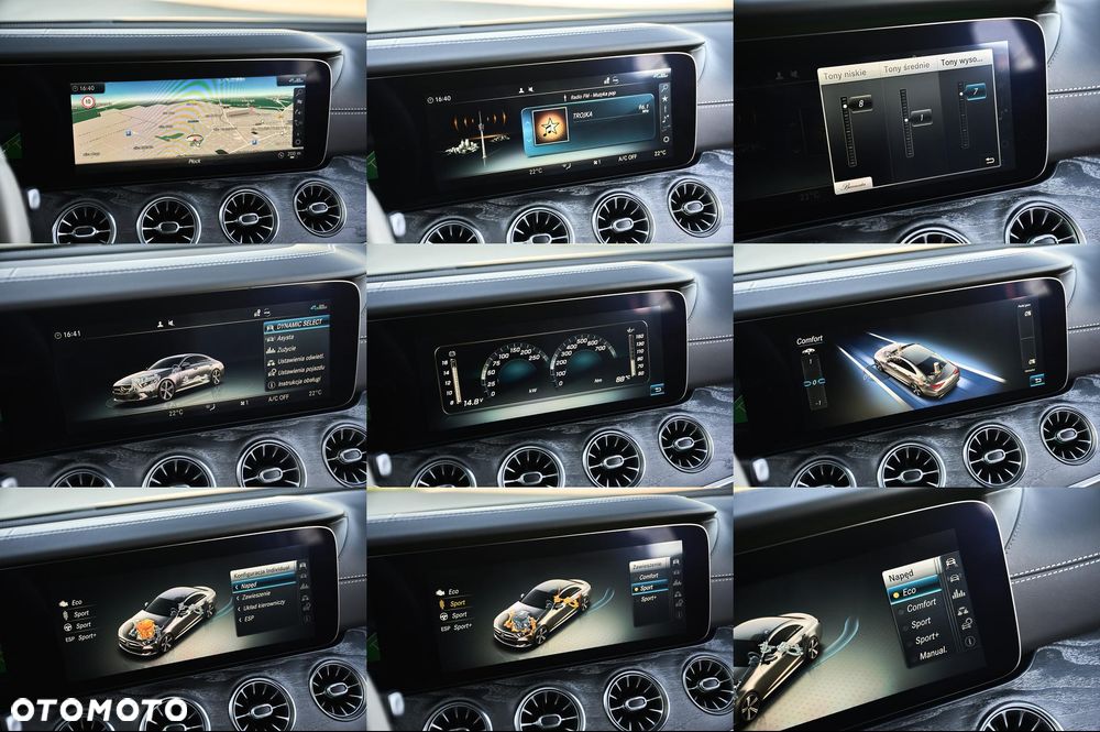 Mercedes-Benz CLS - 38